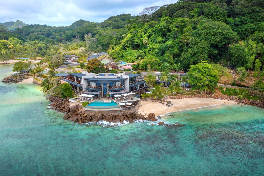 mango house seychelles luxury wellness retreat